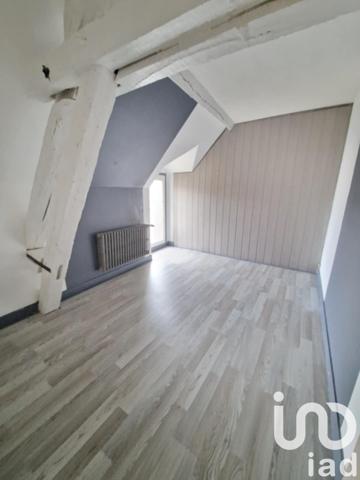 Maison à vendre 3 pièces 64 m² Sully-sur-Loire