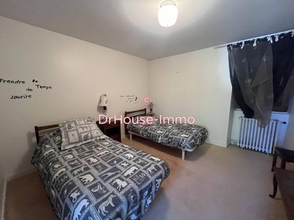 Maison à vendre 8 pièces de 222 m²