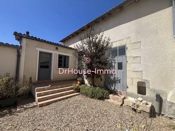 Maison à vendre 8 pièces de 222 m²