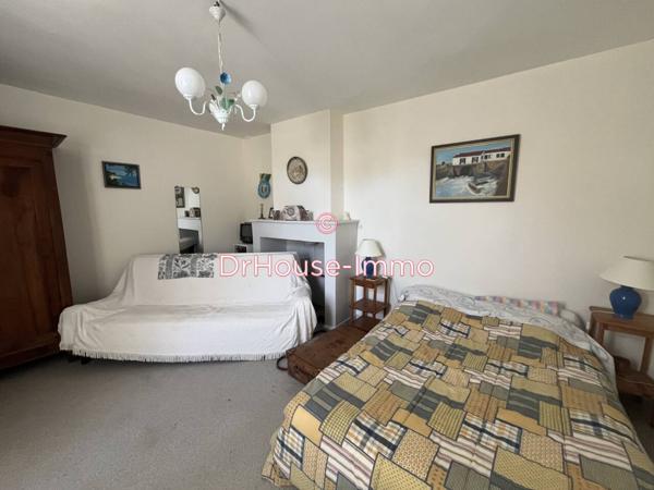 Maison à vendre 8 pièces de 222 m²