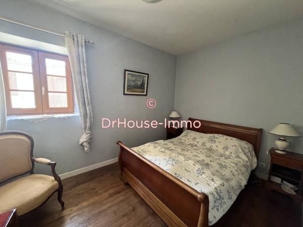 Maison à vendre 8 pièces de 222 m²