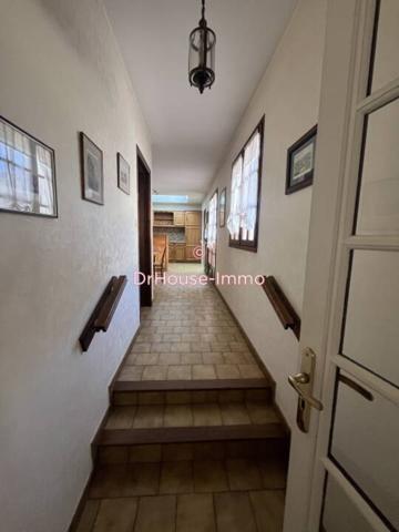 Maison à vendre 8 pièces de 222 m²