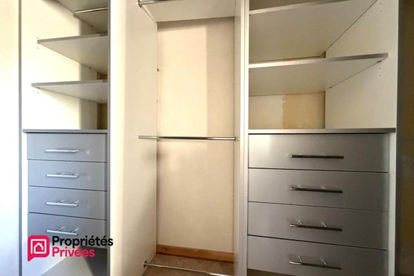 Maison  5 pièces 115 m² avec grand garage de 100m² Saint Ours les Roches 63230