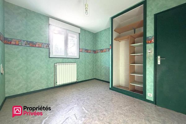 Maison  5 pièces 115 m² avec grand garage de 100m² Saint Ours les Roches 63230