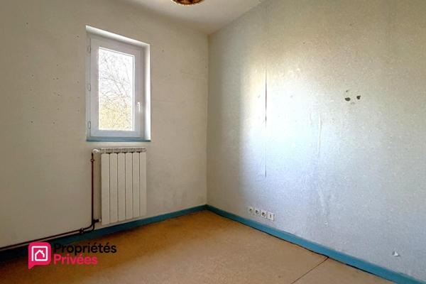 Maison  5 pièces 115 m² avec grand garage de 100m² Saint Ours les Roches 63230