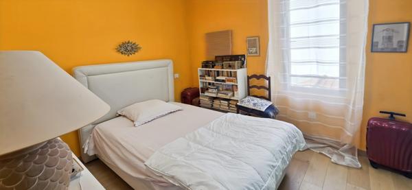 Appartement à vendre 3 pièces PORT de SANARY SUR MER (83)
