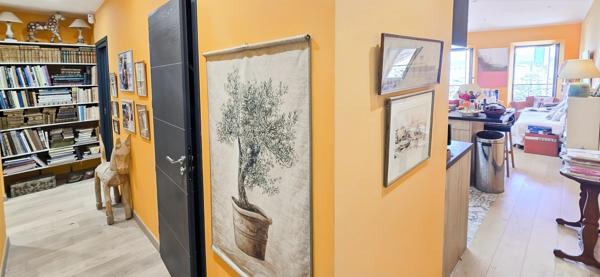 Appartement à vendre 3 pièces PORT de SANARY SUR MER (83)