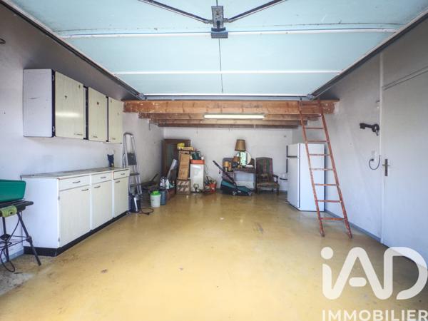 Maison à vendre 4 pièces 112 m² Saint-Clément-de-Rivière