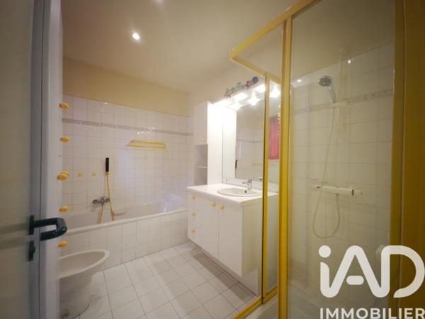 Maison à vendre 4 pièces 112 m² Saint-Clément-de-Rivière