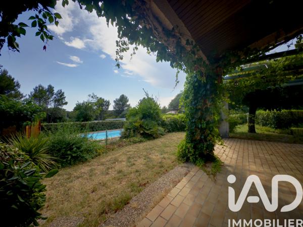 Maison à vendre 4 pièces 112 m² Saint-Clément-de-Rivière