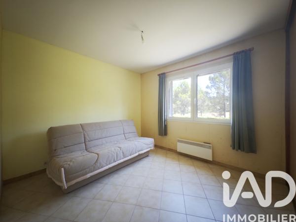 Maison à vendre 4 pièces 112 m² Saint-Clément-de-Rivière