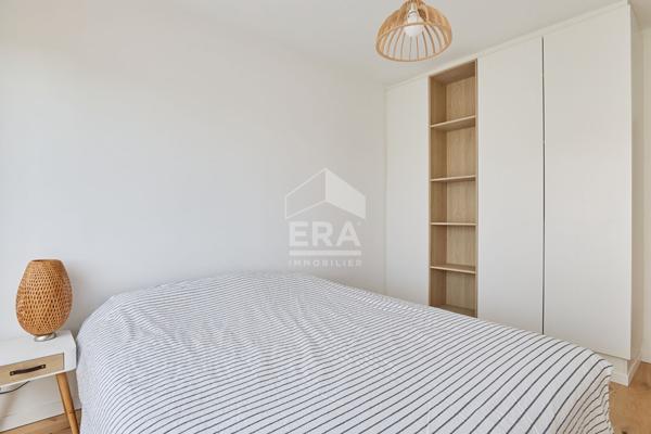 Appartement avec terrasse et garage en centre ville d'Aix-en-Provence