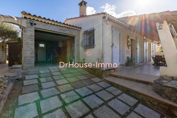 Maison à vendre 4 pièces de 90 m²