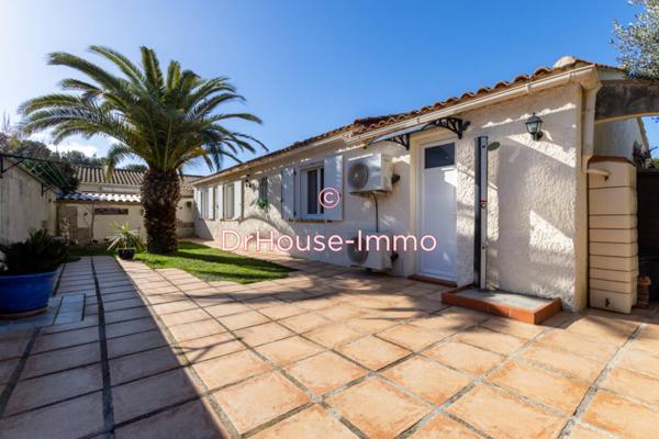 Maison à vendre 4 pièces de 90 m²