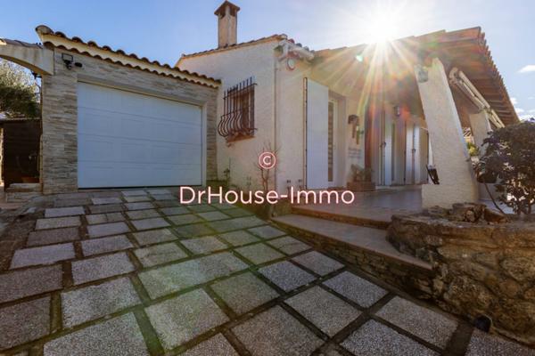 Maison à vendre 4 pièces de 90 m²