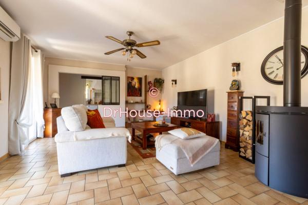 Maison à vendre 4 pièces de 90 m²