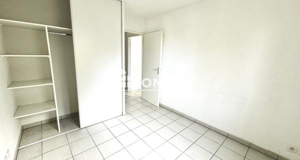 À vendre Appartement 2 pièces 43 m² - Saint-quentin-de-baron 33750