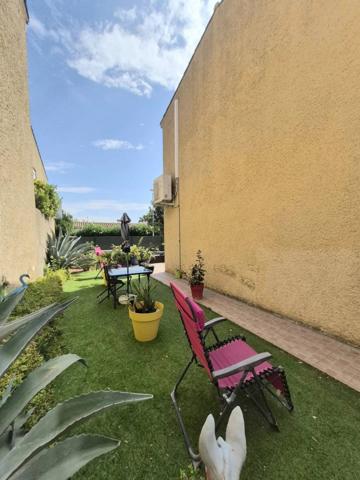 NOUVEAUTE: MAISON de type 5 SUR 3 FACES/GARAGE/EXTERIEUR