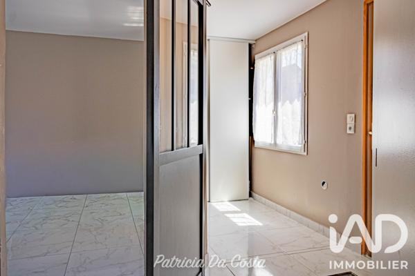Maison à vendre 5 pièces 106 m² Aubergenville