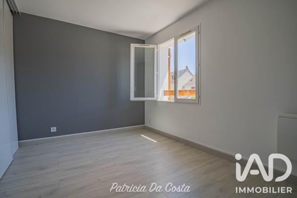 Maison à vendre 5 pièces 106 m² Aubergenville