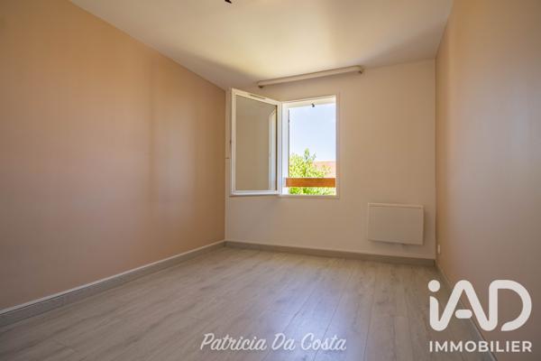 Maison à vendre 5 pièces 106 m² Aubergenville