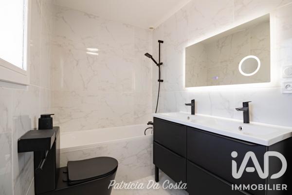 Maison à vendre 5 pièces 106 m² Aubergenville