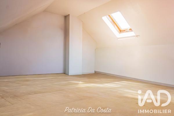 Maison à vendre 5 pièces 106 m² Aubergenville