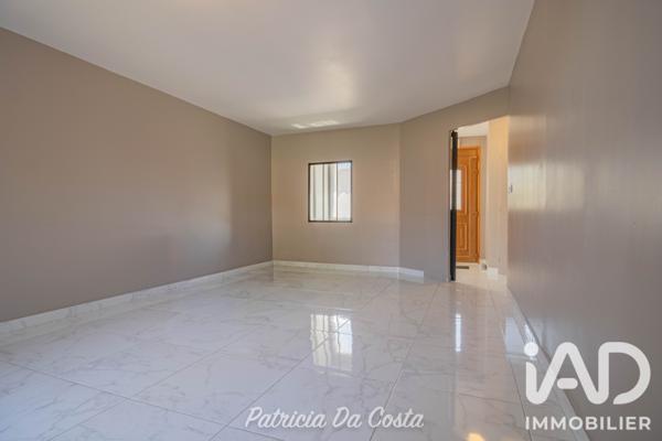 Maison à vendre 5 pièces 106 m² Aubergenville