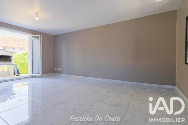 Maison à vendre 5 pièces 106 m² Aubergenville