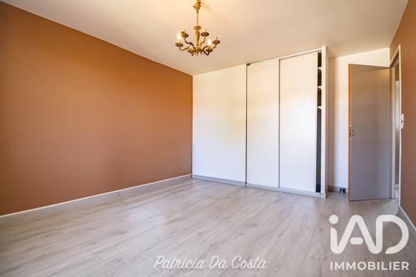 Maison à vendre 5 pièces 106 m² Aubergenville