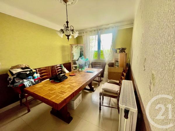 Maison à vendre  5 pièces - 92 m2 GOUSSAINVILLE - 95