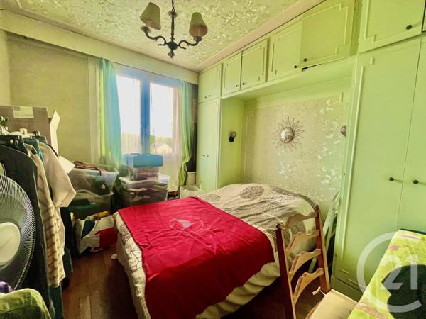 Maison à vendre  5 pièces - 92 m2 GOUSSAINVILLE - 95