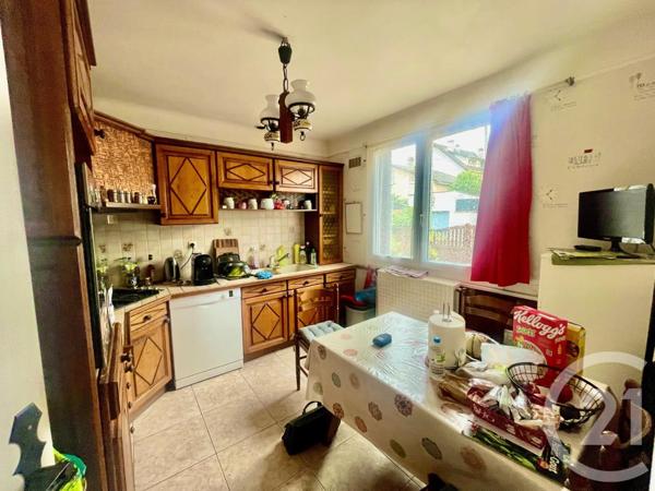 Maison à vendre  5 pièces - 92 m2 GOUSSAINVILLE - 95