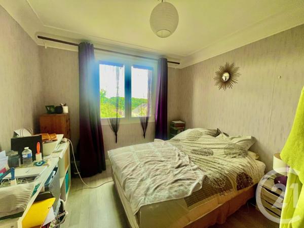 Maison à vendre  5 pièces - 92 m2 GOUSSAINVILLE - 95