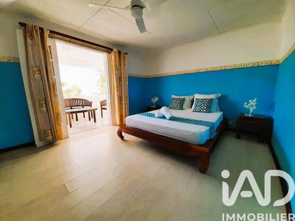 Location maison 6 pièces 160 m² Saint-Pierre