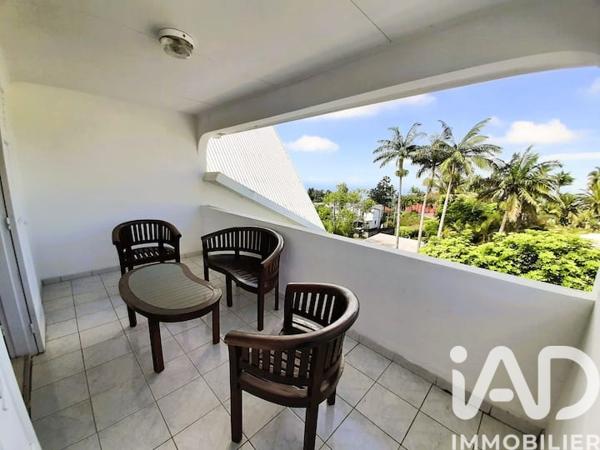 Location maison 6 pièces 160 m² Saint-Pierre