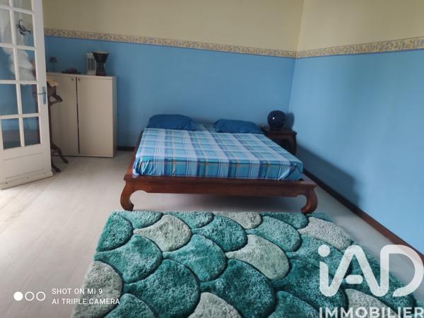 Location maison 6 pièces 160 m² Saint-Pierre
