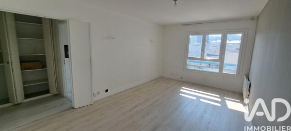 Appartement à vendre 2 pièces 47,04 m² Sannois