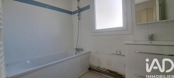 Appartement à vendre 2 pièces 47,04 m² Sannois