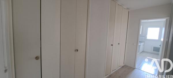 Appartement à vendre 2 pièces 47,04 m² Sannois