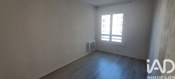 Appartement à vendre 2 pièces 47,04 m² Sannois