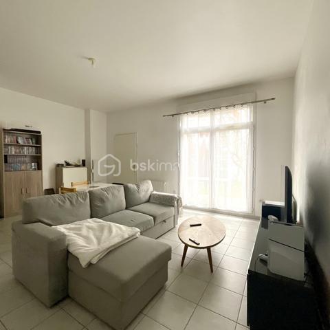 Maison de ville de 82 m²