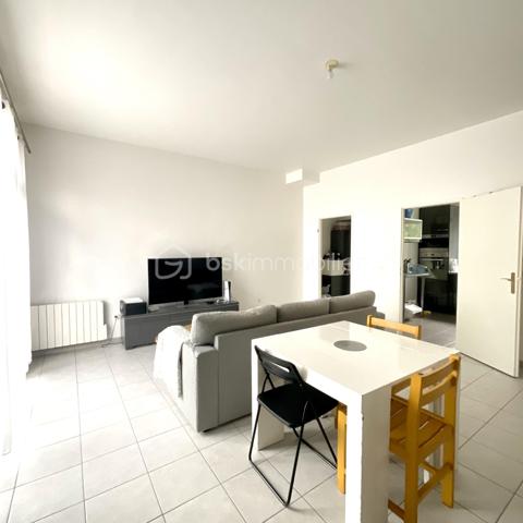 Maison de ville de 82 m²