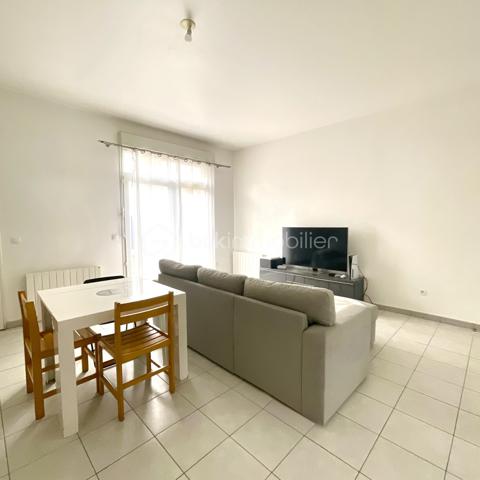 Maison de ville de 82 m²