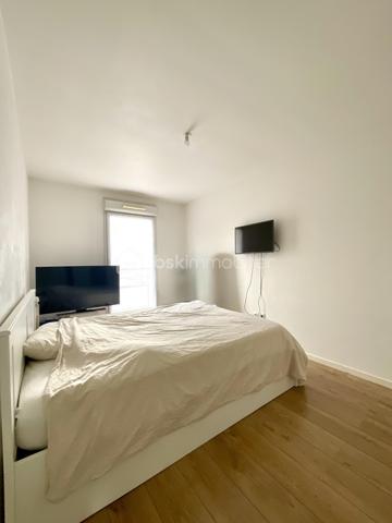 Maison de ville de 82 m²