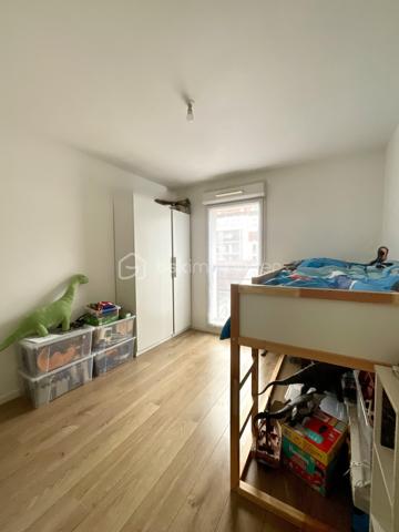 Maison de ville de 82 m²