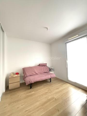 Maison de ville de 82 m²