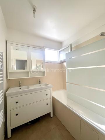 Maison de ville de 82 m²