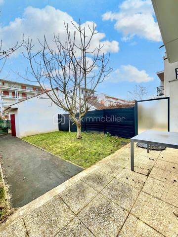 Maison de ville de 82 m²