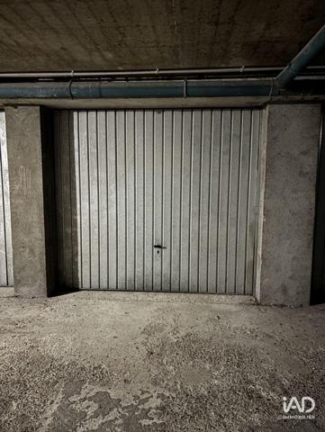 Location parking 25 m² Nemours